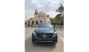 مرسيدس بنز GLE 63 AMG Mercedes Benz GLE 63S 2017 AMG