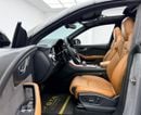 Audi RSQ8 STD 2022 Audi RSQ8 4.0TFSI Quattro, 2027 Audi Warranty, Full Audi Service History, Fully Loaded, GCC