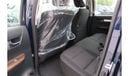 Toyota Hilux 2023 TOYOTA HILUX 4.0 V6 SR5 FULL OPTION 