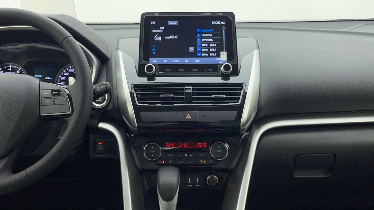 Mitsubishi Eclipse Cross GLS MIDLINE 1.5 | Zero Down Payment | Home Test Drive