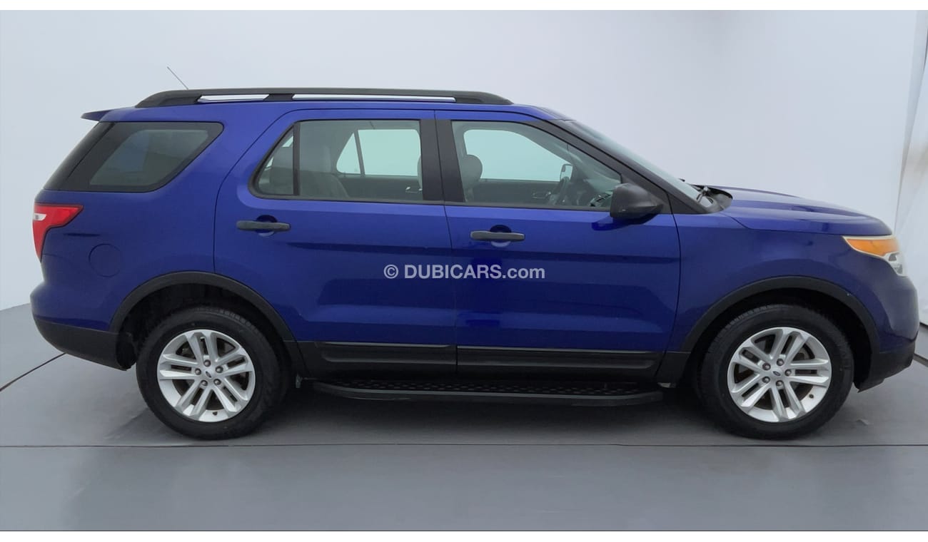 Ford Explorer BASE AWD 3.5 | Zero Down Payment | Free Home Test Drive