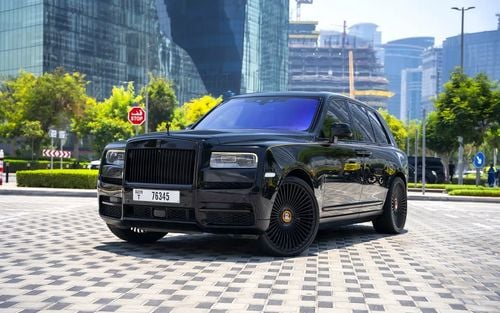 Audi RS2 BLACK BADGE