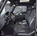 Mercedes-Benz G 63 AMG EXCELLENT DEAL for our Mercedes Benz G63 AMG ( 2014 Model ) in Black Color GCC Specs