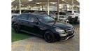 مرسيدس بنز E 350 موديل 2016 حاله ممتازه من الداخل والخارج فل مواصفات فتحه وجلد ومثبت سرعه وتحكم كهربي كأمل ونظام صوت