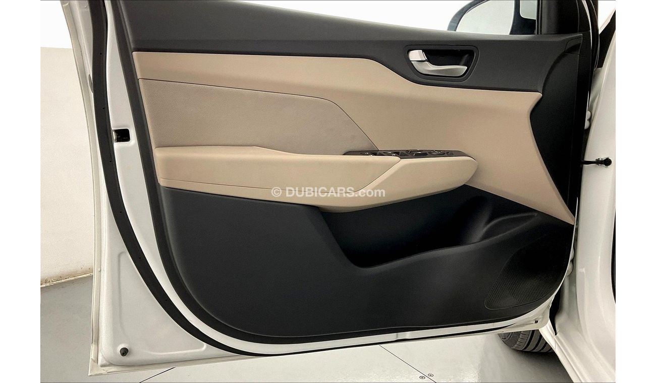 Hyundai Accent Smart / GL | 1 year free warranty | 0 down payment | 7 day return policy