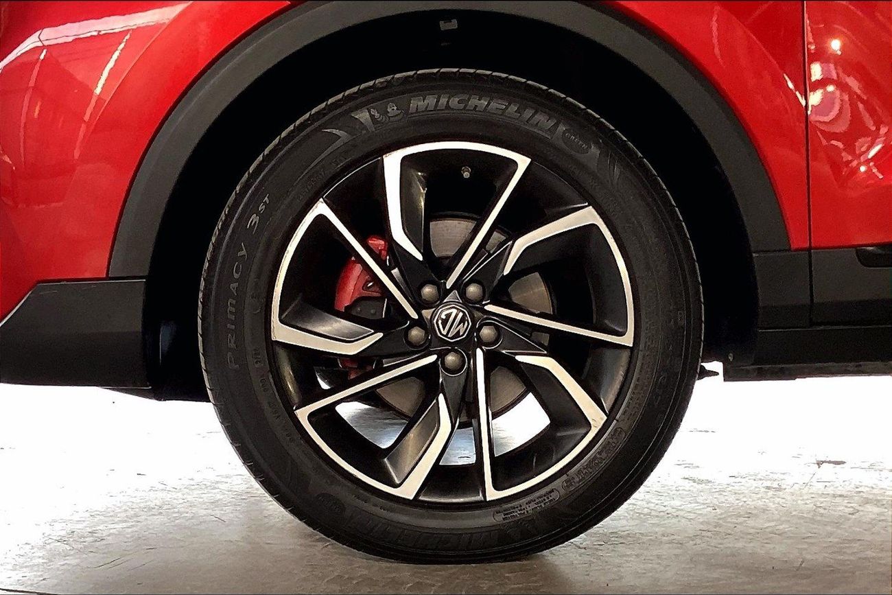 MG ZS Trophy | Guaranteed Warranty | 0 Down Payment