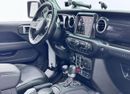 Jeep Wrangler Unlimited Rubicon 3.6L 2022 Jeep Wrangler Unlimited Rubicon 392, Agency Warranty 2027, Full Service