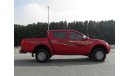 Mitsubishi L200 2012 4X4 REF#51