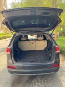Kia Sorento Mid Option 3.3L