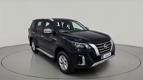 Nissan X Terra TITANIUM 2022 | AED 1135/Month | 0 DP | 30 Day Return | Warranty | Service History