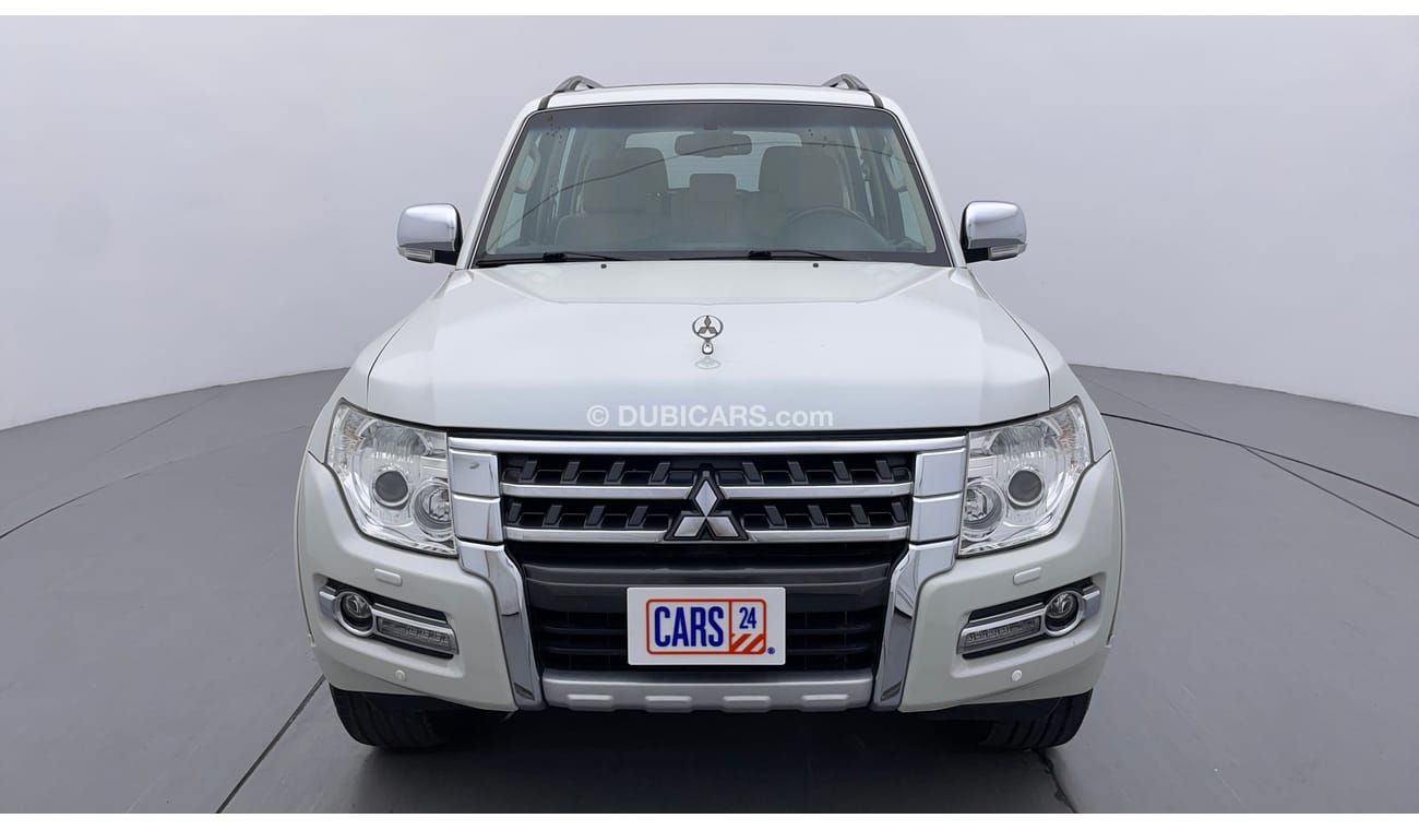 Mitsubishi Pajero GLS TOP 3.5 | Zero Down Payment | Free Home Test Drive