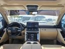 Toyota Land Cruiser // TWIN TURBO // GXR // 3.5L // LOW MILEAGE // FULL OPTION (LOT # 24037)