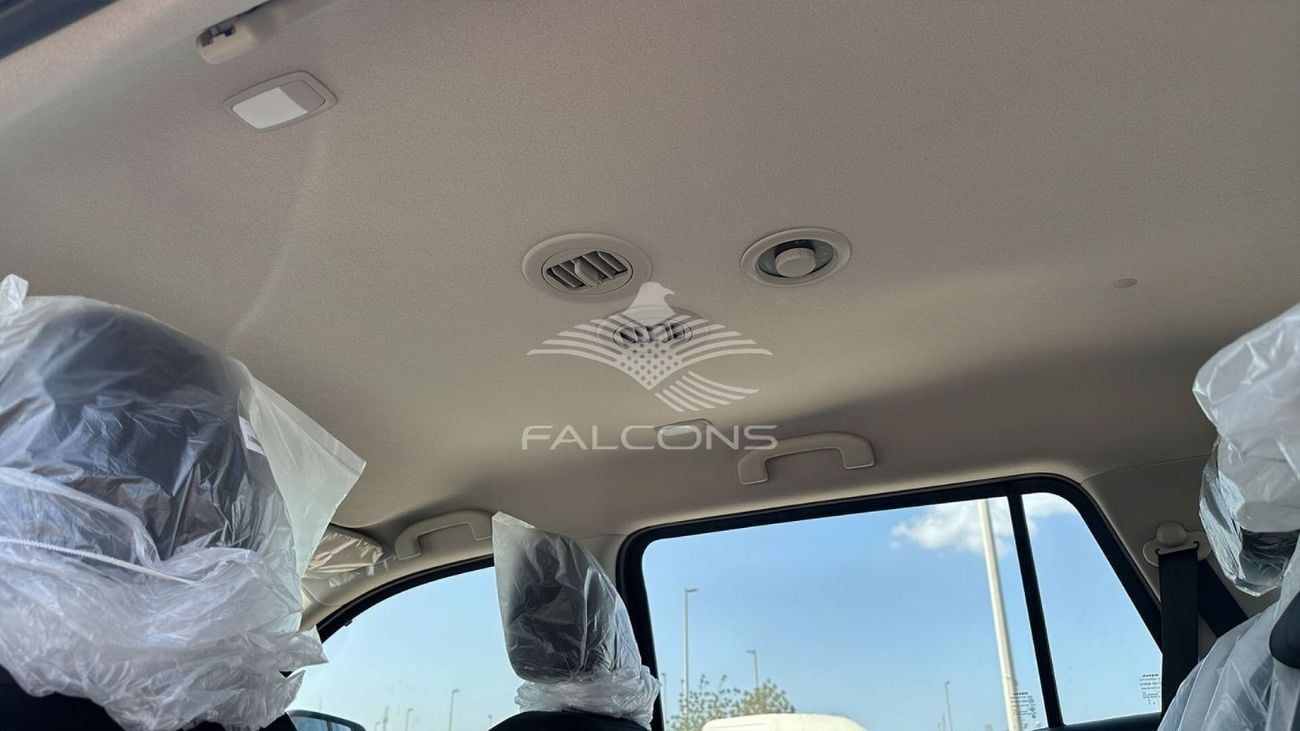 Nissan XTerra Nissan X-TERRA 2.5L 4WD SE 7AT