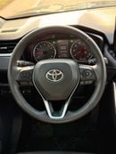 Toyota RAV4 XLE premium 2.5L Full option