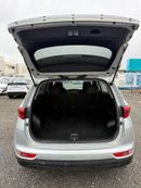 كيا سبورتيج KIA SPORTA EX OPTION AWD GE
