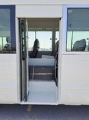 تويوتا كوستر TOYOTA COASTER 4.2L DIESEL RHD | 2025 | 03 YEARS WARRANTY