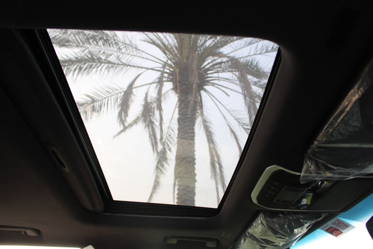 Toyota Land Cruiser TOYOTA LANDCRUISER 300 4.0L V6 PETROL VX AUTO