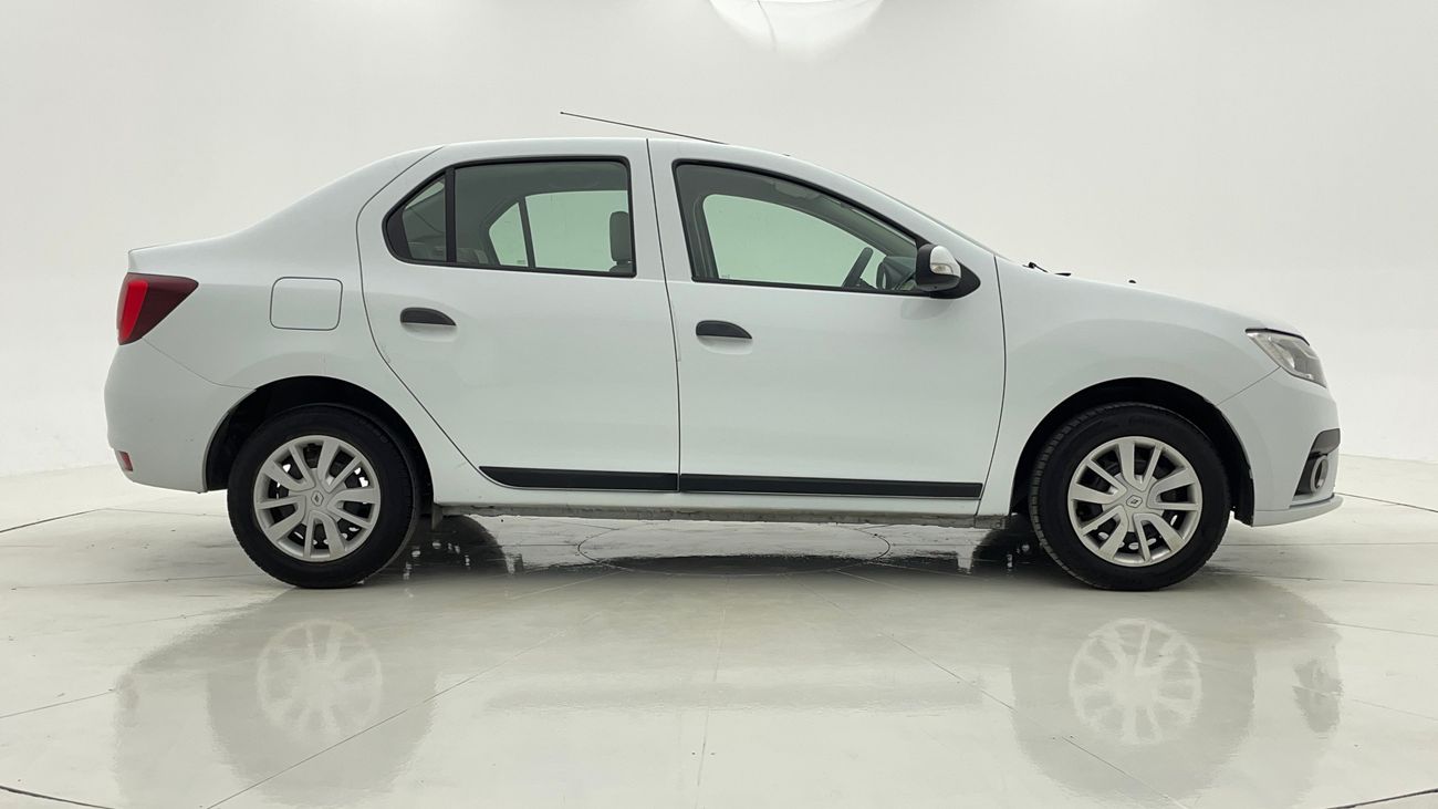 Renault Symbol PE 1.6 | Zero Down Payment | Home Test Drive