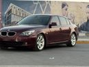 BMW 535i Full option sunroof