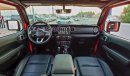 Jeep Wrangler Sahara Jeep wrangler 2022 clen title