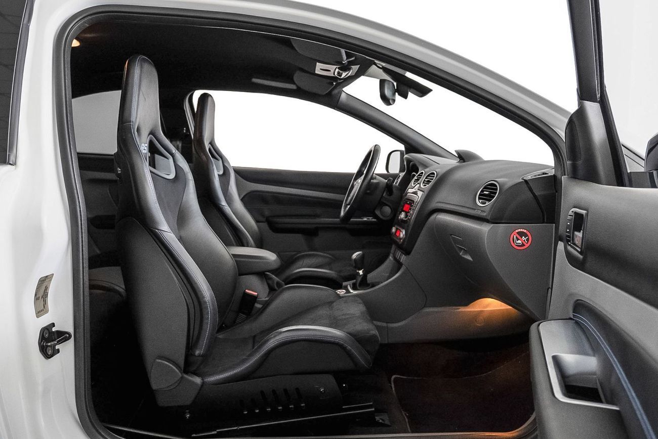 فورد فوكاس RS