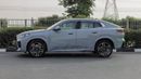 بي أم دبليو X2 ( Only For Export ) 2026 BMW X2 SDRIVE 25i M 2.0T FWD BRAND NEW