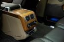 Land Rover Range Rover HSE 3.0L (375 HP)