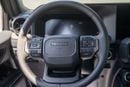 تويوتا برادو TXR TOYOTA PRADO 2.4 ADVENTURE PETROL 2025 MODEL