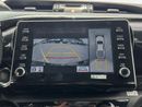Toyota Hilux EXPORT ONLY - HILUX ADVENTURE 2.8L DSL (WITH AIR COMPRESSOR)