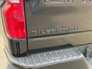 Chevrolet Silverado 1500 CREW CAB | 4WD | TURBO | CUSTOM | 2.7L I-4 DI, DOHC, VVT 310HP