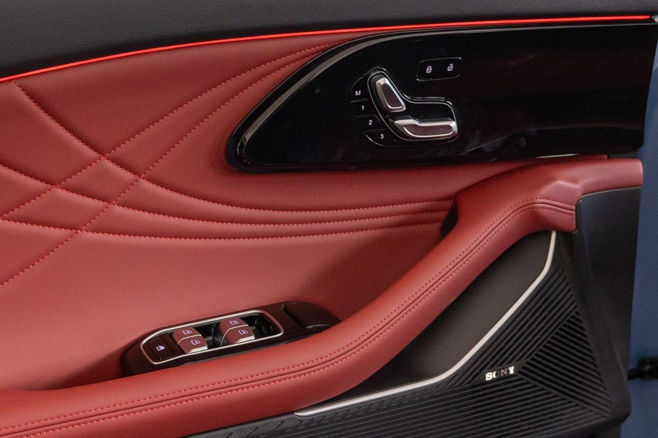 Exeed RX 2024 Exeed RX Comfort / 2.0L TGDI 7 Speed DCT Gearbox / 7 Year Exeed Warranty