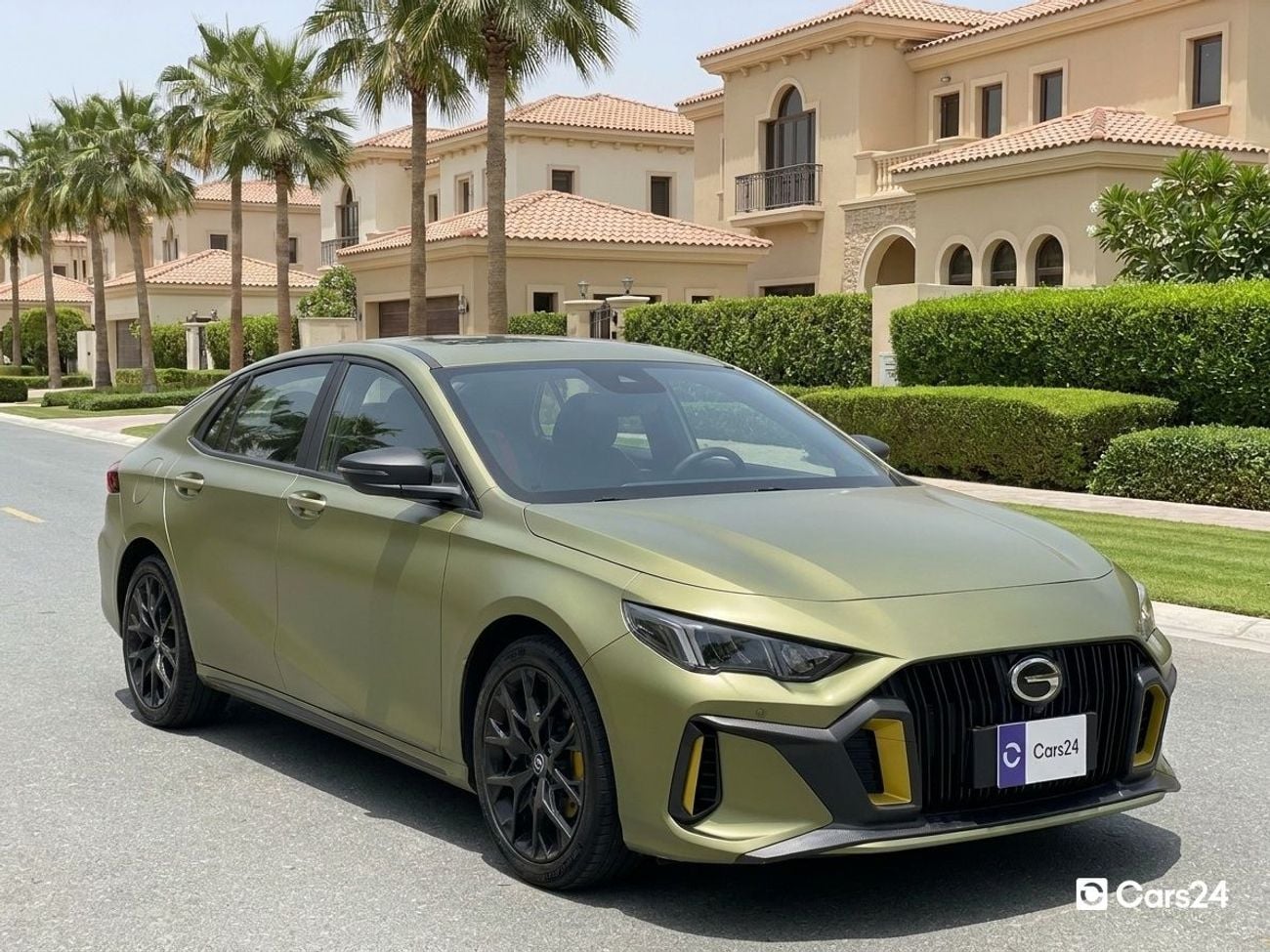 GAC Empow 1.5T GL 1.5L 2024 | 0 DP | 925/Month | 30 Day Return | Service History