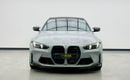BMW M4 COMPETITION M XDRIVE 2026 BMW M4 Competition, 2030 BMW Warranty + Service Pack, Full BMW Service History, Low km, GCC
