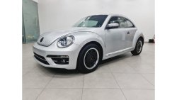 Volkswagen Beetle - 2015 - UNDER WARRANTY - IMMACULATE CONDITION