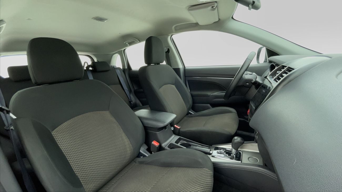 Mitsubishi ASX GLX LOWLINE 2 | Zero Down Payment | Free Home Test Drive