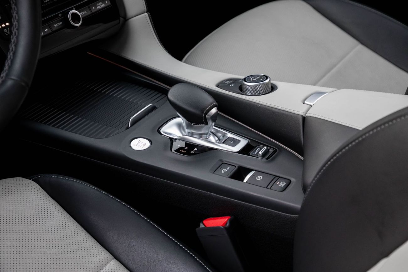 Infiniti QX55 3,134 P.M | 0% Downpayment | QX55 SENSORY | AGENCY WARRANTY!