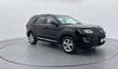 Ford Explorer 3.5