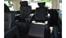 تويوتا جرافينا Premium 3.5L Petrol 6 Seat AT - EURO 4