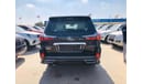 Lexus LX 570 MBS KIT - Massage seats - FULL OPTION