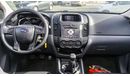 Ford Ranger XLT 2.5LI-4 PATROL ENGINE 4X4 D/C ZERO K/M MY 2017