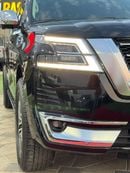 Nissan Patrol LE TITANIUM
