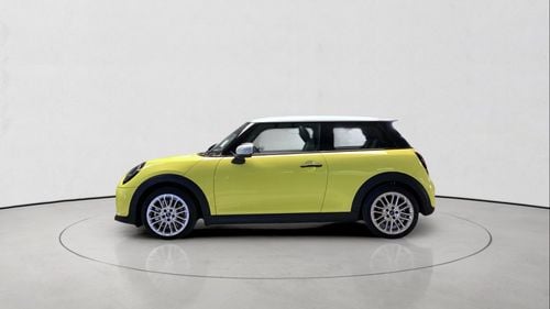 ميني كوبر إس 2.0 COOPER S | شامل الضمان | 0 ﺪﻔﻋﺓ ﺃﻮﻟﻯ