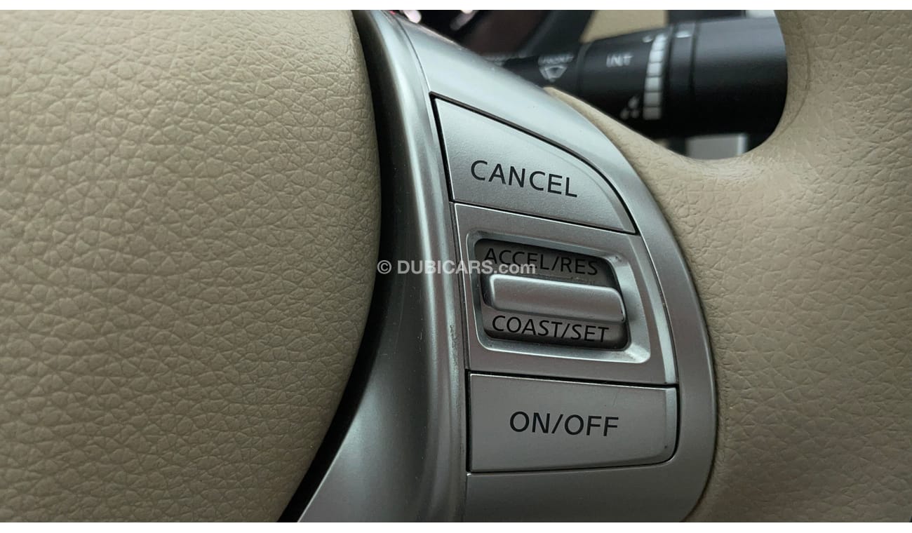 Nissan Altima S 2.5 | Zero Down Payment | Free Home Test Drive