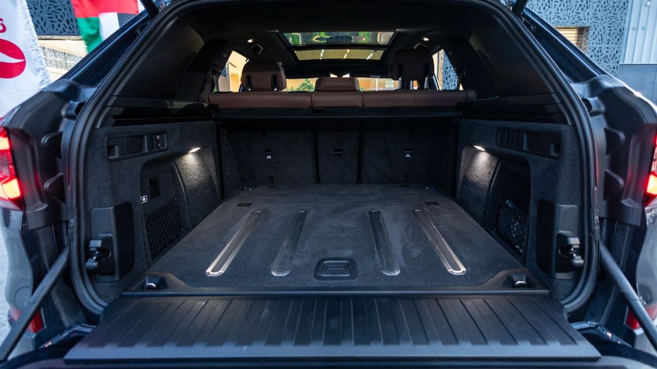 BMW X5 40i M Sport 3.0L