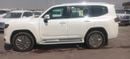 تويوتا لاند كروزر TOYOTA LAND CRUISER LC300 GXR 3.5 2025