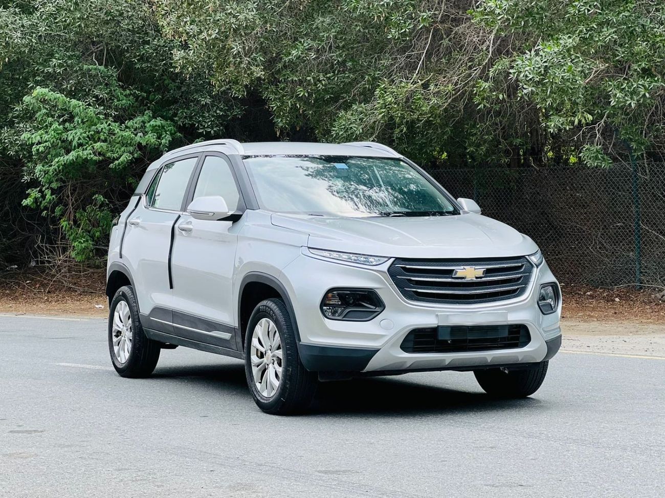 Chevrolet Groove LT 1.5L