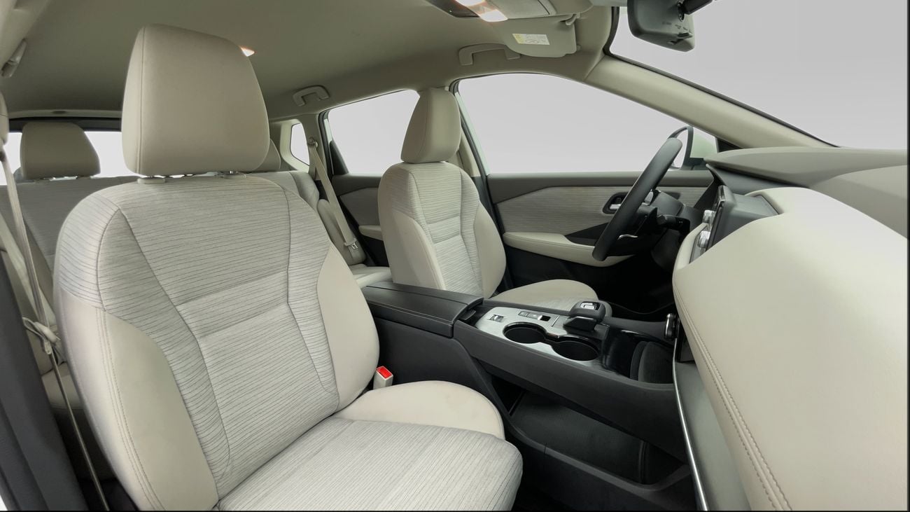 نيسان إكس تريل 2023 S | AED 1105/Month | 0 DP | 30 Day Return | Warranty | Service History