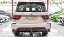 Nissan Patrol NISMO VVEL DIG 5.6L V8 2023 (AL MASAOOD ARRANTY)