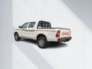 تويوتا هيلوكس DC 2.4L 4WD DIESEL MANUAL TRANSMISSION