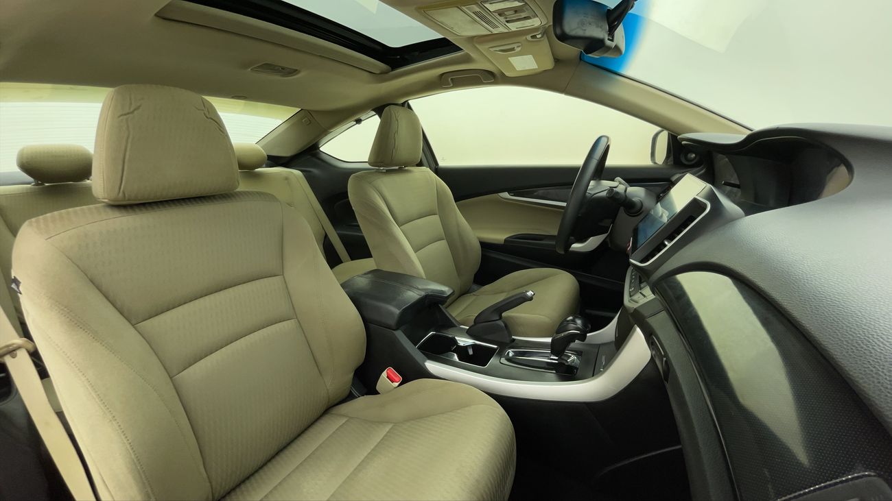 Honda Accord LX COUPE 2.4 | Zero Down Payment | Home Test Drive